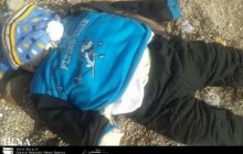 کشته شدن 9 آواره دیگر در دریای اژه