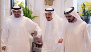 افشای جنگ‌افروزی حاکمان امارات از زبان تحلیلگر عرب