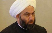 روحانی برجسته سنی عراق، سفیر سعودی را به تقسیم کشورش متهم کرد