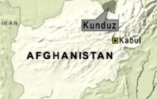 تحرک 200 تروریست خارجی در مرزهای تاجیکستان و افغانستان