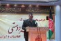 دبیر جشنواره شعر فجر: قلمرو فرهنگی ایران و افغانستان مرزی ندارد