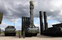 پیشرفته ترین سامانه پدافند موشکی روسیه برای آزمایش آماده شده است