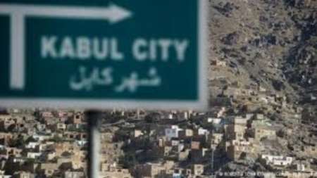 گروه طراحان حملات انتحاری کابل دستگیر شدند