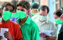 آنفلوانزای خوکی در پاکستان 11 قربانی گرفت