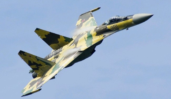 هراس ترکیه از خطرناک‌ترین جنگنده جهان در سوریه