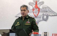 وزیر دفاع روسیه: عملیات هوایی سوریه توانمندی نیروی هوایی روسیه را نشان داد