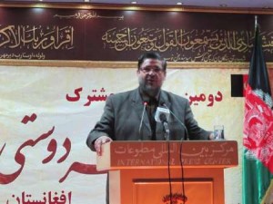 شاعران افغان به مناسبت دهه مبارک فجر با شاعران ایران همصدا شدند