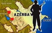 درگیری در خط مرزی آذربایجان ـ ارمنستان