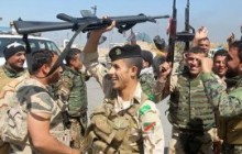 نیروهای عراق رسما آزادی کامل منطقه «السجاریه» در شرق الرمادی را اعلام کردند.