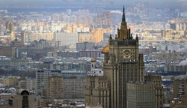 پاسخ مسکو به ادعای جدید آنکارا