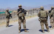 چرا آمریکا می‌خواهد در افغانستان بماند؟