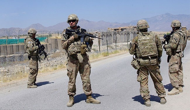 چرا آمریکا میخواهد در افغانستان بماند؟