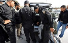 انهدام 3 گروهک حامی داعش در تونس
