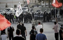 بحرین: آماده اعزام نیرو به سوریه هستیم