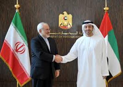 نشریه آمریکایی مانیتور: امارات مصالح اقتصادی خود را فدای اختلاف سیاسی بین ایران و عربستان نمی کند