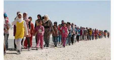 اتریش پناهندگان وارد شده از ترکیه به اروپا را باز می گرداند