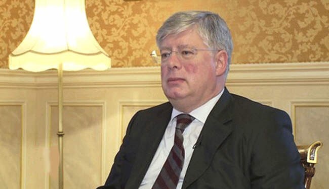 روسیه: در نشست بعدی ژنو، کردها هم بیایند