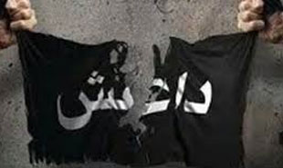 سوء استفاده داعش از کودکان برای انجام عملیات انتحاری