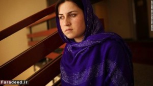 عاشقانی که همۀ دنیا علیه‌شان بود! 