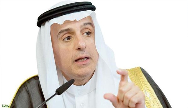 عادل الجبیر: مذهبی به نام وهابیت وجود ندارد!