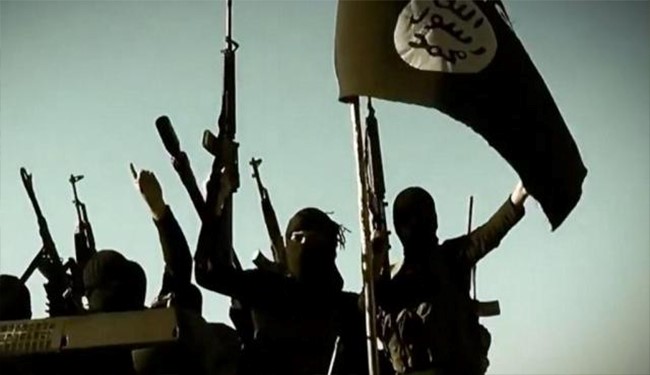 جنایت جدید داعش درحق عراقی ها در رمادی