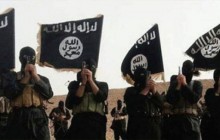 هلاکت 44 تروریست داعشی در رمادی عراق