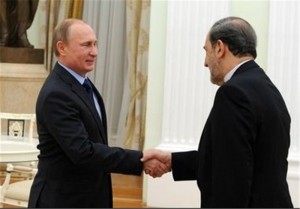 از ایجاد توازن بین شرق و غرب تا همگرایی در جبهه های سوریه