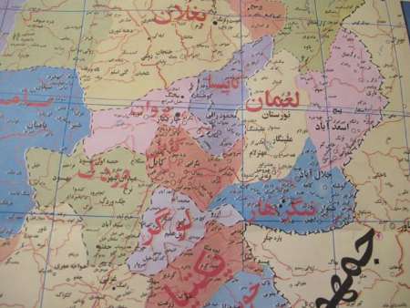 16 داعشی و 2 تن از فرماندهان طالبان در افغانستان کشته شدند