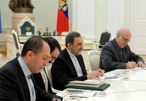از ایجاد توازن بین شرق و غرب تا همگرایی در جبهه های سوریه