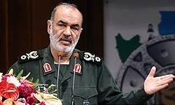 اعزام نیرو سعودی به سوریه یک لطیفه است