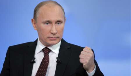 نگرانی بحرین از خشم روس ها