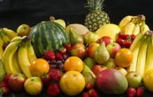 جولان سریالی میوه‌های قاچاق در بازار +جدول قیمت