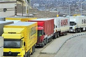 کشف محموله گیوتین متعلق به داعش در ایران