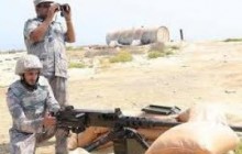 کشته شدن 2 سرباز سعودی در مرز یمن