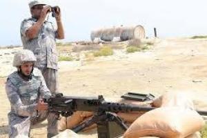 کشته شدن 2 سرباز سعودی در مرز یمن