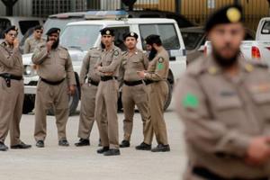 ایران در عربستان جاسوس دارد