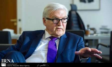 وزیر خارجه آلمان: ظریف و الجبیر در نشست سوریه مونیخ شرکت می کنند