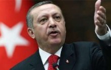 واکنش تند اردوغان به آمریکا: شریک خود را انتخاب کن