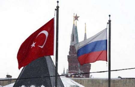 تحریم های روسیه صادرات ترکیه را بیش از 14درصد کاهش داد