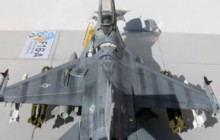 مجلس عراق:آمریکا به عراق اجازه استفاده از جنگنده های اف 16 را نمی دهد
