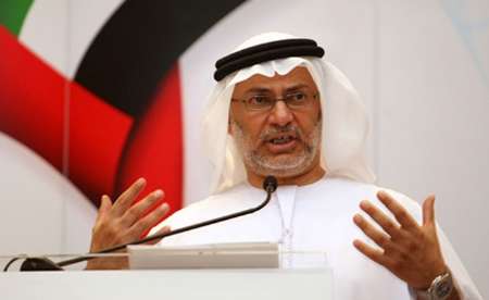 وزیر امور خارجه امارات: آماده پیوستن به ائتلاف آمریکایی هستیم