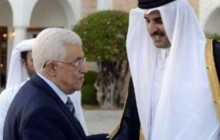 سما:قطر به فتح و حماس برای دستیابی به توافق ملی فشار می آورد