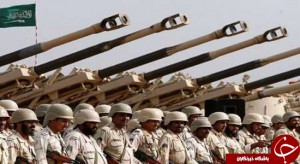 بزرگترین تروریست جهان تابعیت سعودی دارد + تصاویر