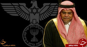 بزرگترین تروریست جهان تابعیت سعودی دارد + تصاویر