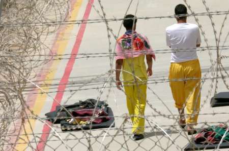 مخالفت اروپا با اعدام 80تروریست درعراق