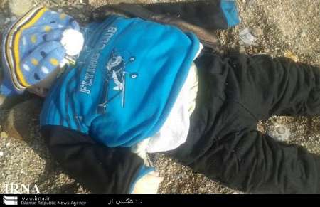 کشته شدن 11 آواره دیگر در دریای اژه