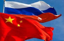 روسیه و چین خواستار خویشتنداری در باره کره شمالی شدند