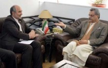 سفیر ایران: ایران آماده افزایش صدور خدمات فنی مهندسی و صنایع به پاکستان است