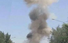 انفجار در پکتیکای افغانستان 5 کشته و 9 زخمی برجا گذاشت