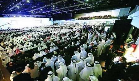 اجلاس جهانی دولت ها در دبی آغاز به کار کرد